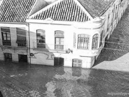 Fotos Antiguas Riada 1963